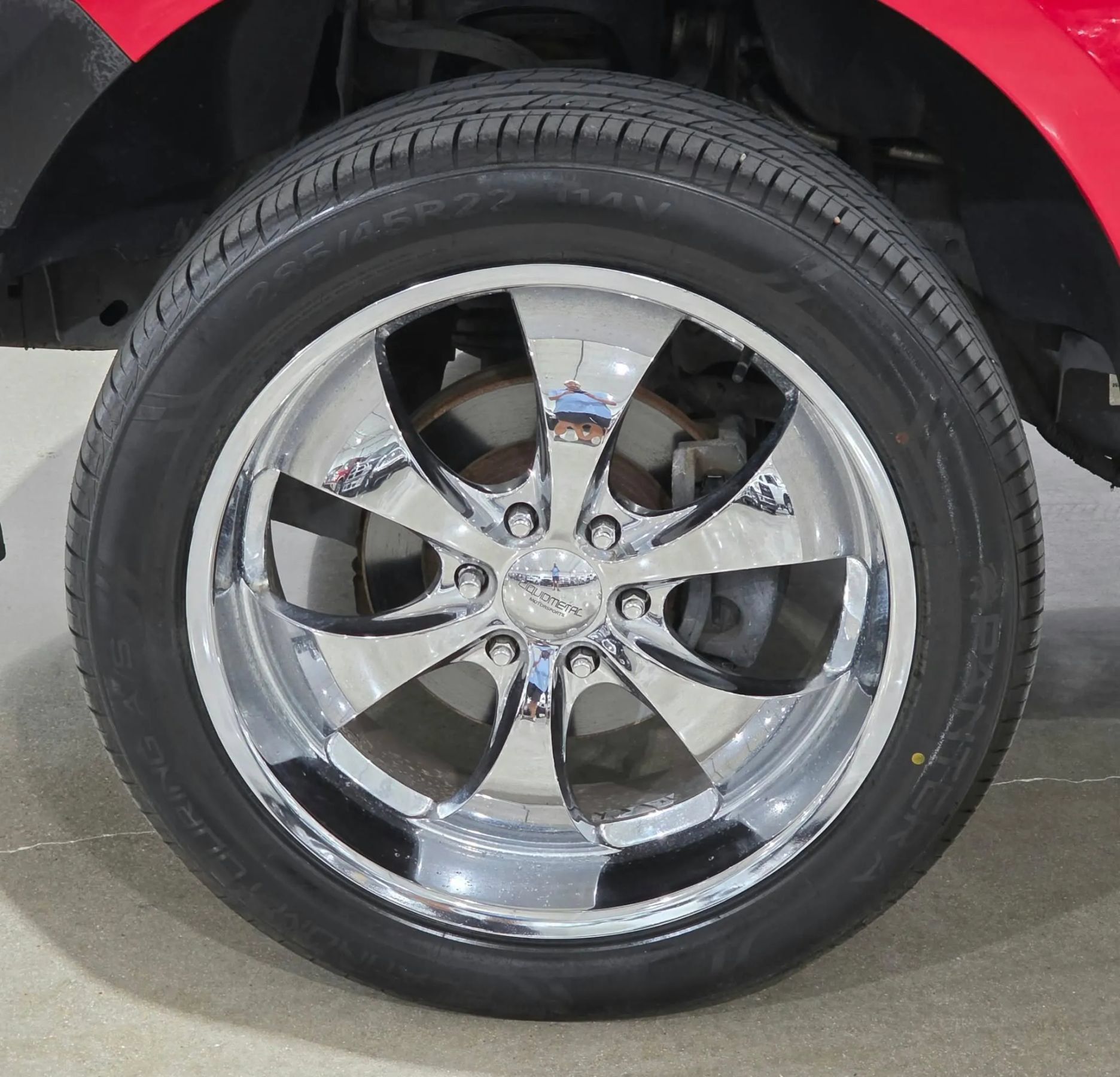 Used 2009 Ford F150 STX RWD image 28
