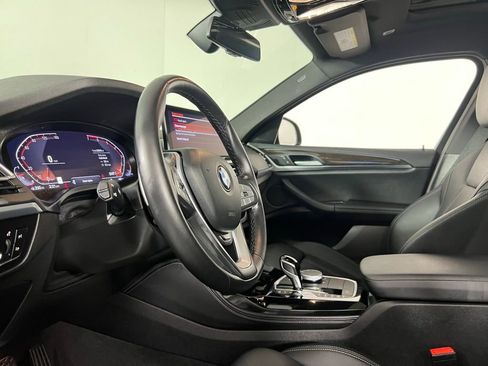 Used 2024 BMW X4 xDrive30i image 22