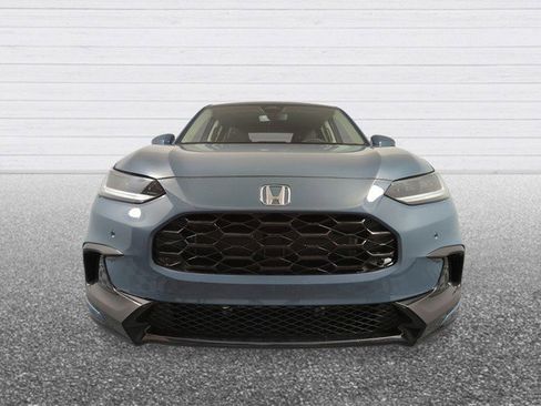 New 2026 Honda HR-V EX-L image 7