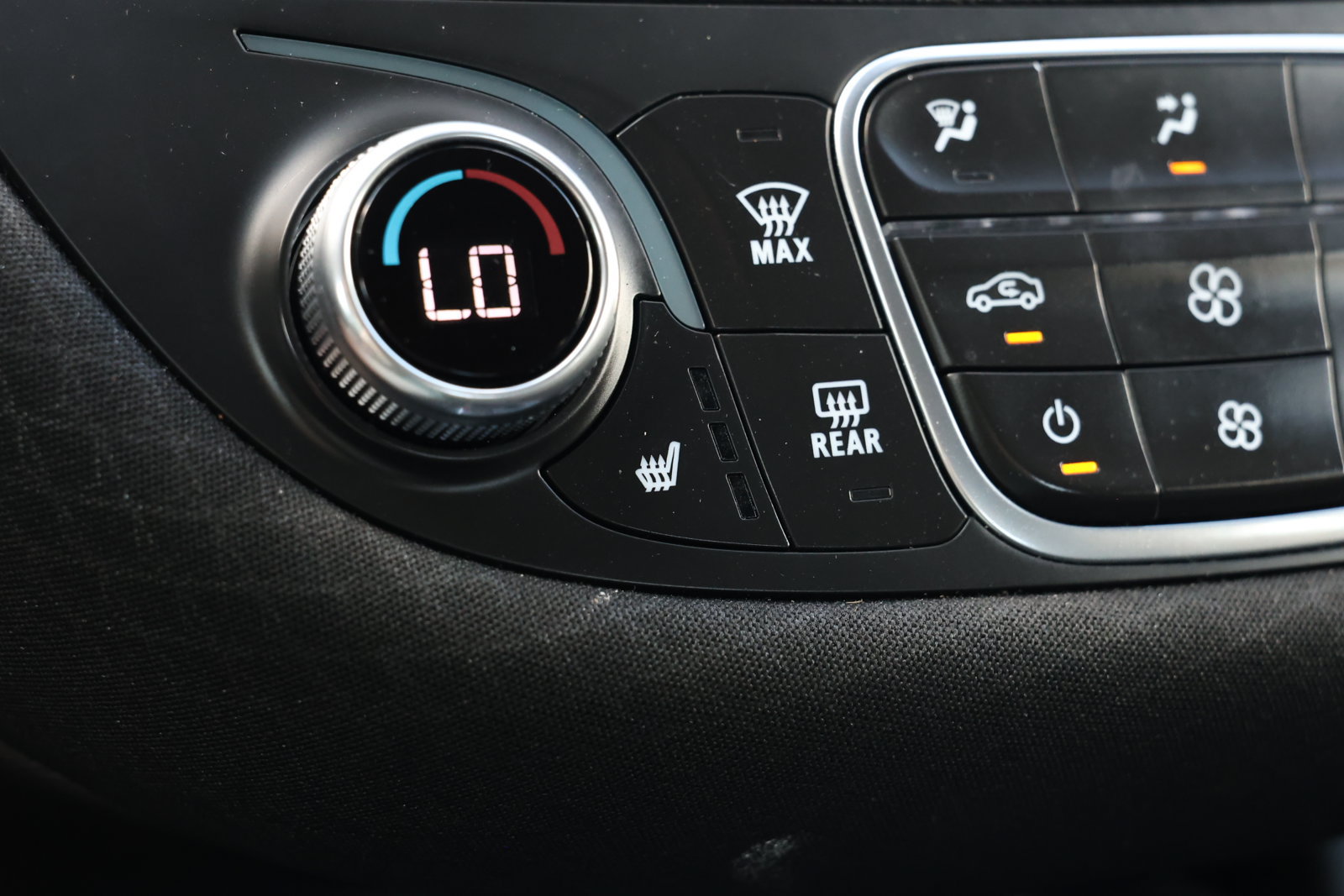 Used 2024 Chevrolet Malibu LT FWD image 3