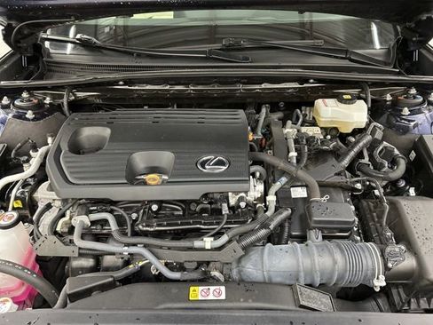 Used 2022 Lexus ES 300h w/ Accessory Package 2 FWD image 28