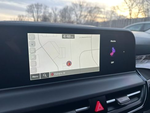 Certified 2026 Kia Seltos S AWD/4WD image 19