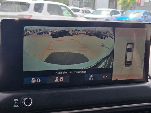 New 2026 Honda Pilot Elite image 11