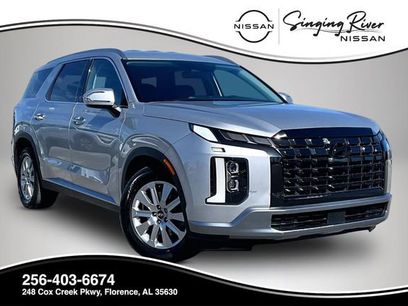 Used 2023 Hyundai Palisade SEL w/ Cargo Package