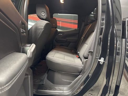 Used 2025 GMC Canyon Elevation w/ Convenience Package image 14