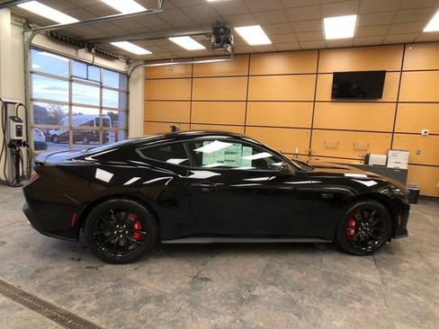 New 2026 Ford Mustang GT Premium image 8