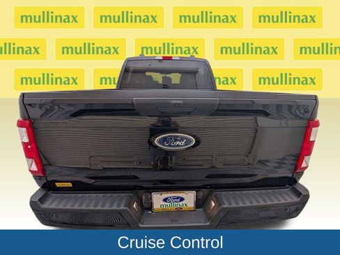 Used 2022 Ford F150 XL w/ STX Appearance Package image 31