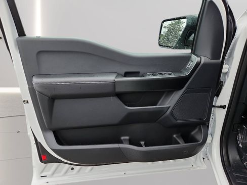 New 2026 Ford F150 STX AWD/4WD image 7