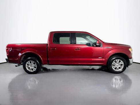 Used 2015 Ford F150 Lariat image 6