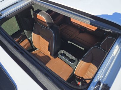 New 2026 GMC Sierra 2500 Denali Ultimate w/ LPO, Black Badging Package