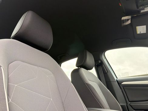 New 2026 Volkswagen Jetta Sport FWD image 15