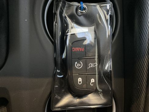 Certified 2025 Dodge Durango GT w/ Blacktop Package image 39