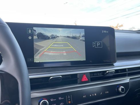 New 2026 Kia Sorento X-Line EX image 15