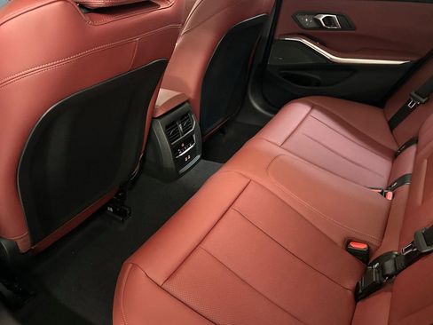 New 2026 BMW 330i Sedan w/ M Sport Package image 14