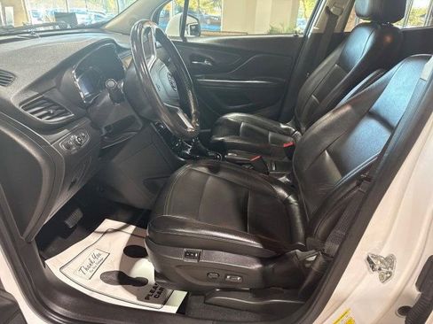 Used 2020 Buick Encore Essence image 20