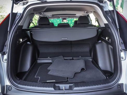 Used 2024 Honda CR-V EX image 21