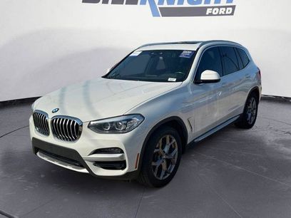 Used 2020 BMW X3 xDrive30i w/ Convenience Package