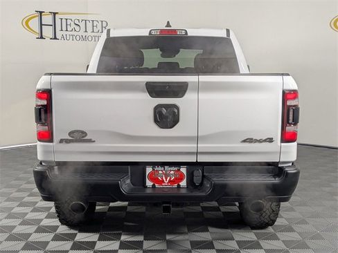 Used 2023 RAM 1500 Rebel w/ Trailer Tow Group image 6