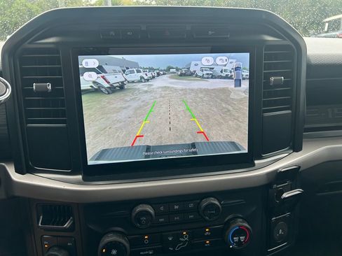 Certified 2024 Ford F150 XL w/ Equipment Group 103A High image 30