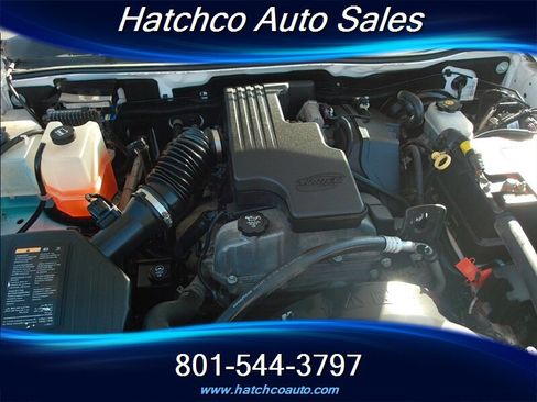 Used 2012 Chevrolet Colorado W/T w/ Power Convenience Package image 11