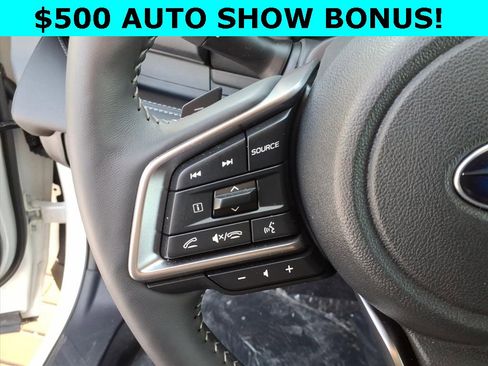 New 2026 Subaru Ascent Touring w/ Popular Package #1 image 18