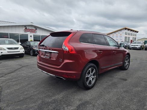 Used 2015 Volvo XC60 T6 Premier Plus image 11