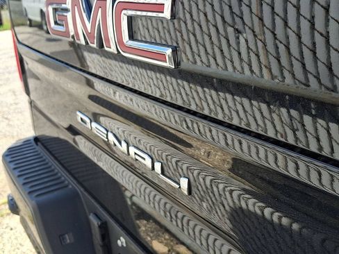 Certified 2026 GMC Sierra 1500 Denali AWD/4WD image 11