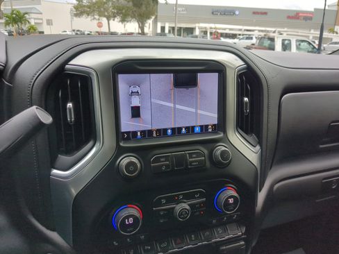 Certified 2023 Chevrolet Silverado 2500 LTZ w/ LTZ Premium Package image 23