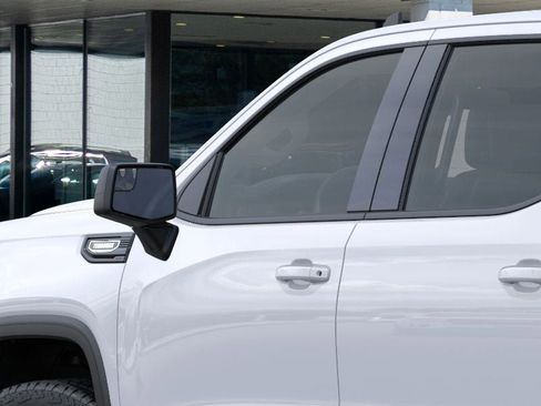New 2026 GMC Sierra 1500 Elevation image 15