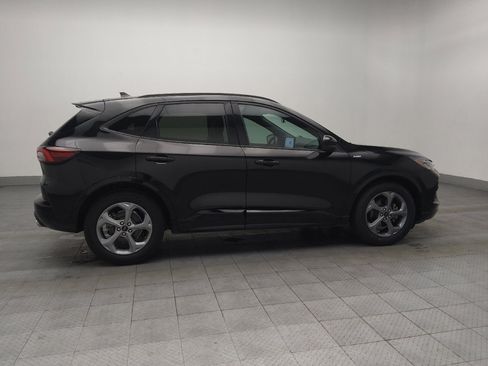 Used 2023 Ford Escape ST-Line w/ Tech Pack #1 image 10