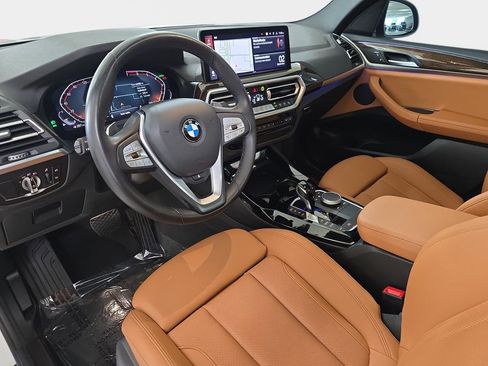 Used 2024 BMW X3 sDrive30i w/ Premium Package RWD image 19