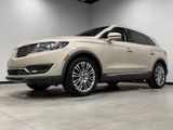 Used 2017 Lincoln MKX Reserve w/ Cargo Utility Package image 4