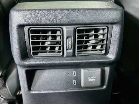 Used 2026 Toyota 4Runner Limited AWD/4WD image 26