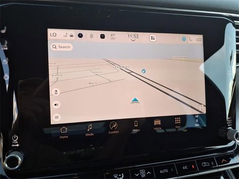 New 2025 Jeep Wagoneer Series II image 6