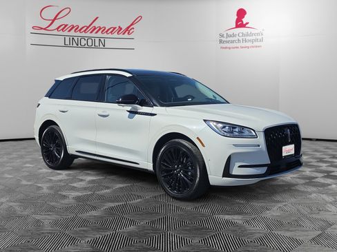 Certified 2024 Lincoln Corsair Reserve w/ Equipment Group 202A AWD/4WD image 7