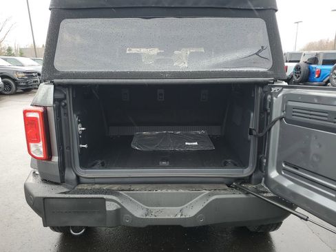 New 2025 Ford Bronco Big Bend image 30