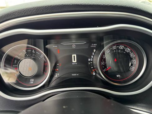 Used 2016 Dodge Challenger R/T Scat Pack RWD image 18