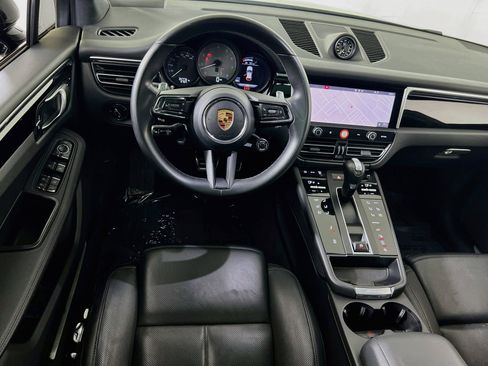 Used 2023 Porsche Macan S AWD/4WD image 23