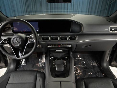 New 2026 Mercedes-Benz GLE 450 4MATIC Coupe image 13