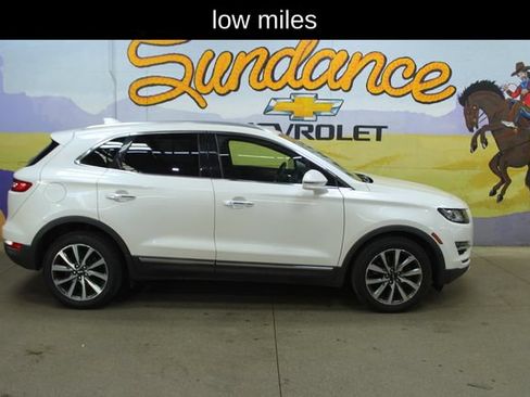 Used 2019 Lincoln MKC Reserve w/ MKC Technology Package AWD/4WD image 1