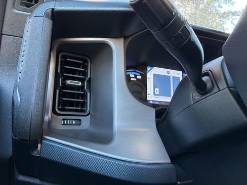 Used 2023 Ford Bronco Outer Banks image 29