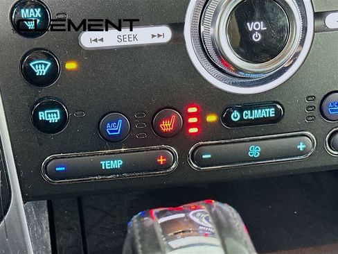 Certified 2017 Ford Explorer Limited image 23