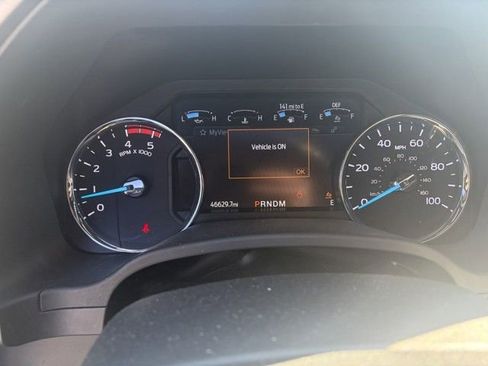 Used 2022 Ford F350 Lariat w/ Lariat Ultimate Package image 6