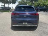 Used 2023 Mercedes-Benz EQE 350+ 4MATIC SUV image 4