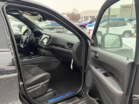 New 2026 Dodge Durango GT image 28