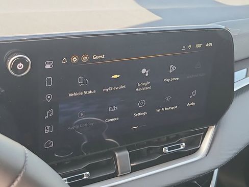 New 2026 Chevrolet Equinox LT FWD image 27