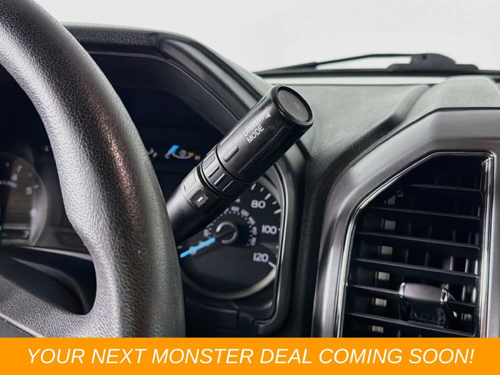 Used 2020 Ford F150 XLT w/ XTR Package AWD/4WD image 16