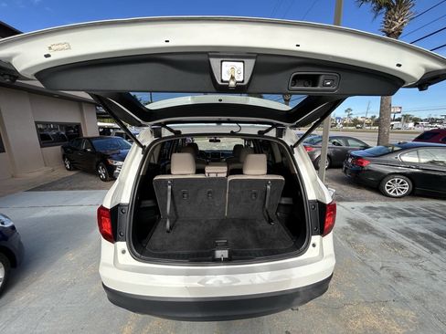 Used 2016 Honda Pilot EX-L image 10