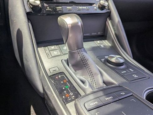 Used 2024 Lexus IS 300 w/ Comfort Package RWD image 11