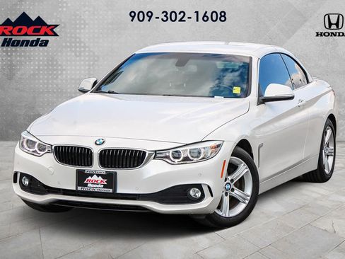 Used 2015 BMW 428i 428i image 1